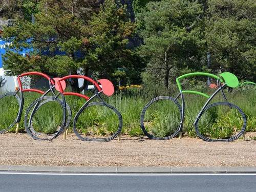 Tour de France : Brest se prépare 